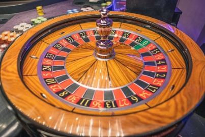 skillnaden mellan casinospel och betting