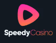 speedy casino logga
