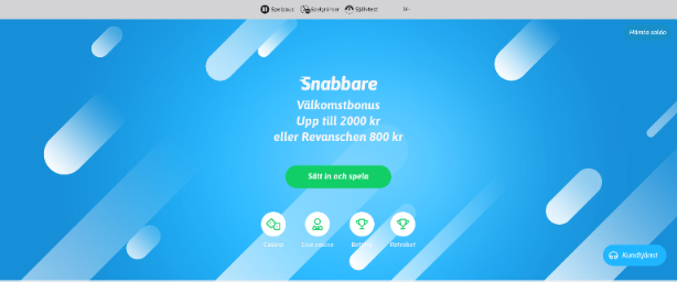 snabbare.com casino