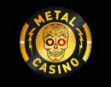 Metal Casino logga 2
