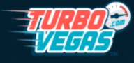 Turbo Vegas casino logga