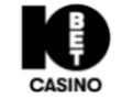 10bet casino logga