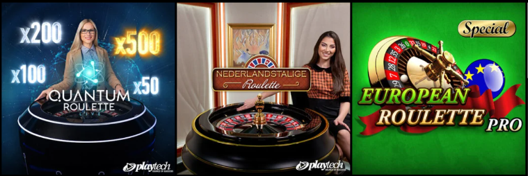 lucky louis live casino
