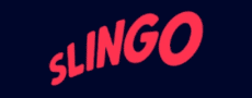 slingo casino logga