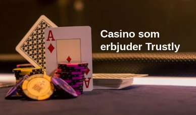 casino som erbjuder Trustly 1