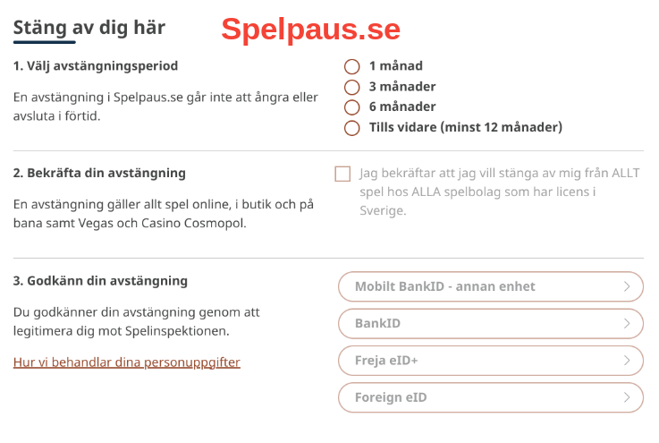 Spelpaus.se Spelberoende 1