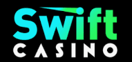 Swift casino logga