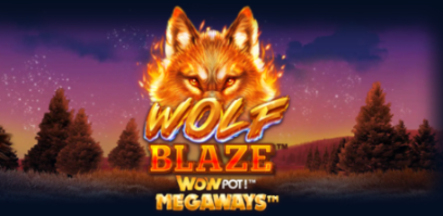 Wolf Blaze WowPot