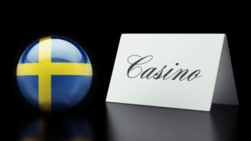 Nya spel pa svenska casinon