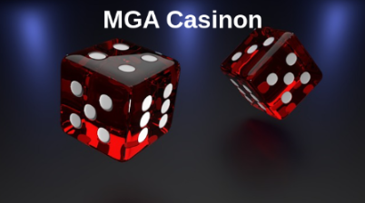 MGA Casinon 2 1