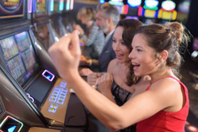 Populara casinospel Videoslots