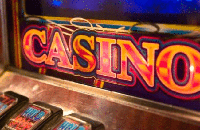 Sammanfattning om casinobranschen