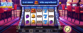 3D slots 1 1