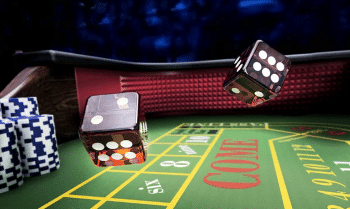 Allt om Craps