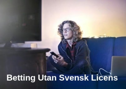 Betting Utan Svensk Licens 1