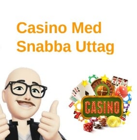 Casino Med Snabba Uttag 1