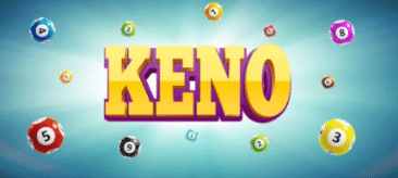 Casinospel Keno 1