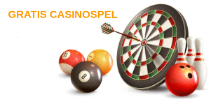 Gratis casinospel 1