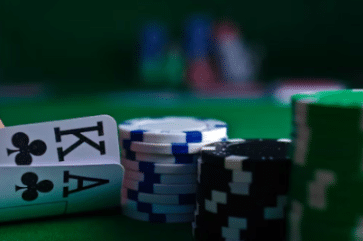 Lista med casino med snabba uttag 1
