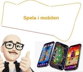 Lord Ping i mobilen 1