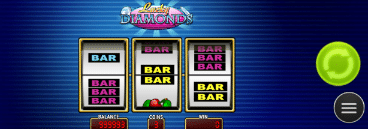 Lucky Diamonds 1