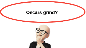 Oscars grind Spelsystem 1