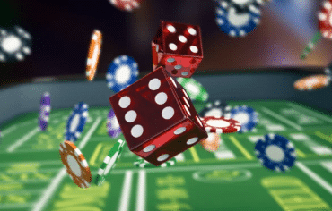 Spela Craps online