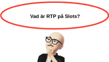 Vad ar RTP pa Slots 1