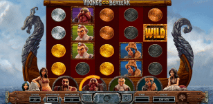 Vikings Go Berzerk 1