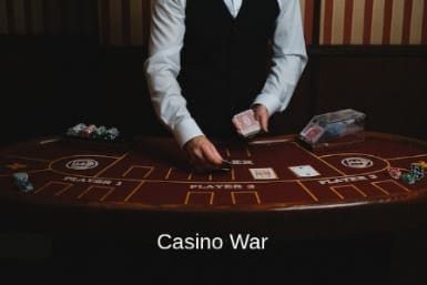 casino war kortspel 1