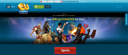eucasino casino recension 1