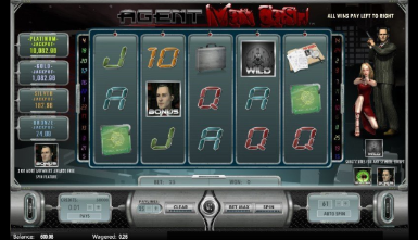 Agent Max Cash 2