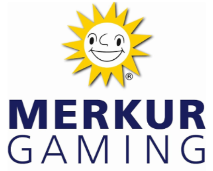 Merkur Gaming