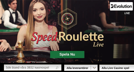 Mr Vegas Live Casino 1