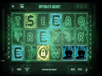 Satoshis Secret 1