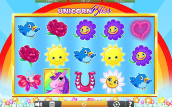 Spel fran Eyecon 1