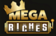 Mega Riches logga